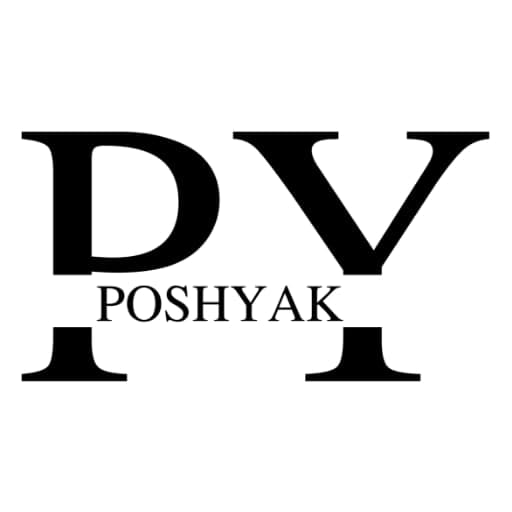 Poshyak logo