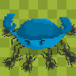 Cover Image of Baixar Ant Colony - Simulator (early access) 1.4.5_1 APK