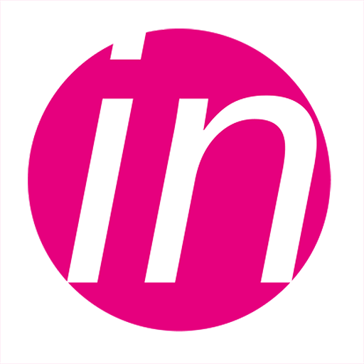 inShape App logo