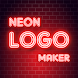 Neon Logo Maker - Androidアプリ