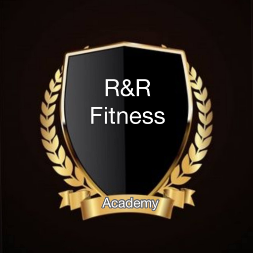 Rise & Rise Fitness 1.0.0 Icon