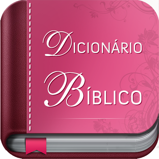 Dicionário Bíblico Feminino  Icon