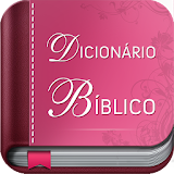Dicionário Bíblico Feminino icon