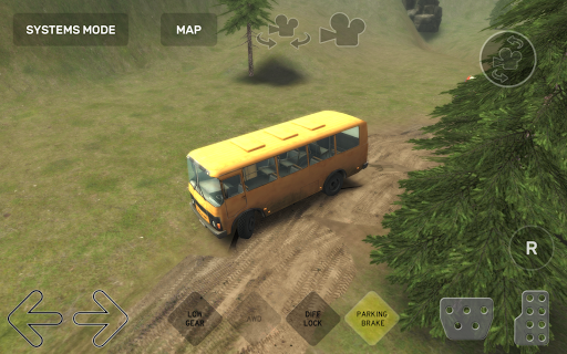 Dirt Trucker: Muddy Hills screenshots 6