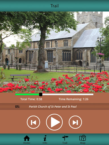 Wisbech Merchants Trail