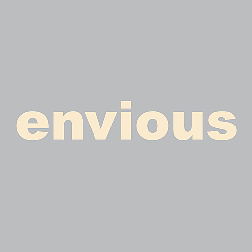 Envious logo