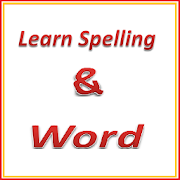 Kid Spelling:Spelling Learning  Icon