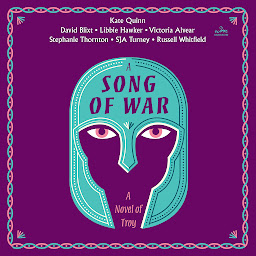 Icon image A Song of War: A Novel of Troy