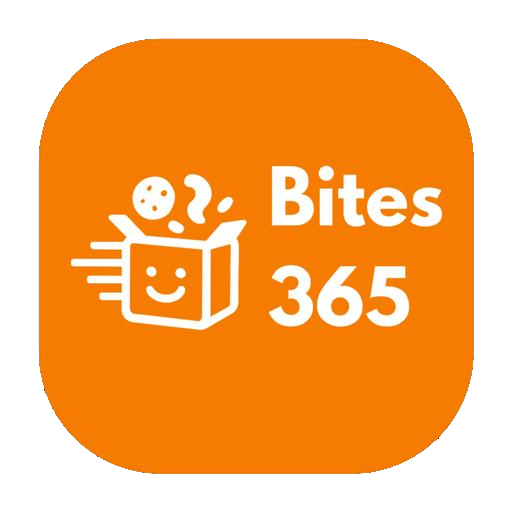 BITES365 Global Snacks  Food
