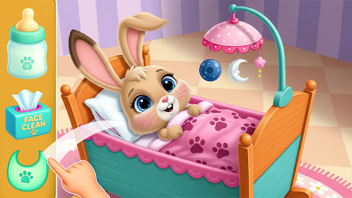 Fluffy Pet Doctor Vet Hospital screenshot 10