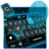 FingerprintSL Keyboard theme - New theme icon