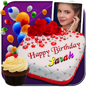 Top 38 Photography Apps Like Photo On Birthday Cake - Cake with name and photo - Best Alternatives