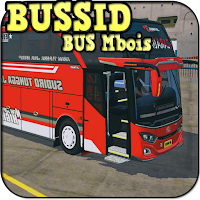 Mod Bussid Bus Mbois Terbaru