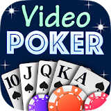 Video Poker Deluxe - Free Game icon