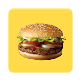 Бургер Кинг КуРоны icon