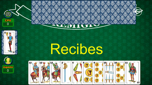 Remigio Screen 2