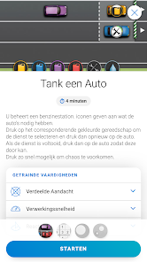 Screenshotafbeelding