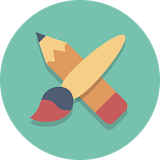 Doodle Paint - Draw and Paint icon