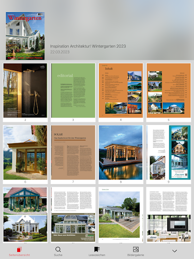 ID Architektur Screen 3