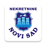 Nekretnine - Novi Sad icon