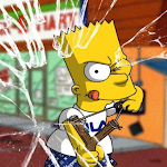 Cover Image of Download Bart Wallpaper  APK