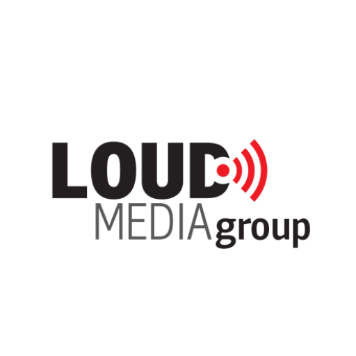 Loud Media Group 2.2 Icon