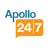 App Logo Apollo 247 - Health & Medicine