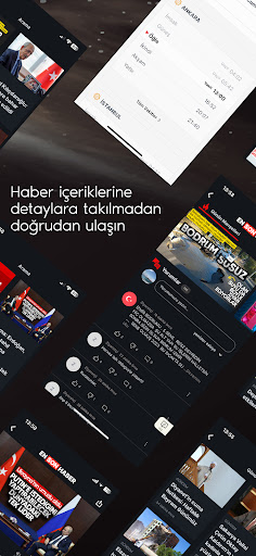 Ensonhaber Tv Güncel Haberler Screen 3