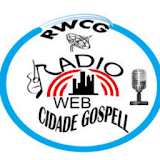 Radio Web Cidade Gospel icon