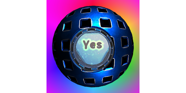 Magic 8 Ball. Yes or No. - Apps on Google Play
