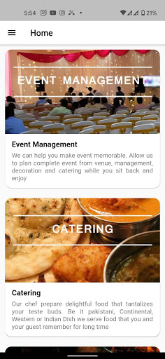 AW Caterers