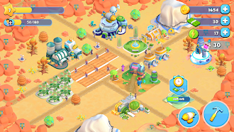 Game screenshot Plantoid mod apk