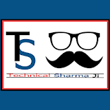 Technical Sharma ji icon