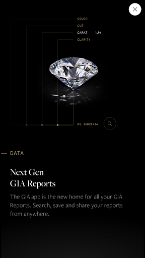 GIA Screen 3
