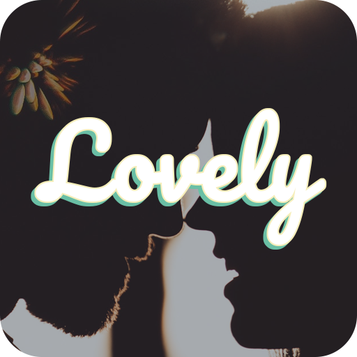 Lovely Status App for WhatsApp logo