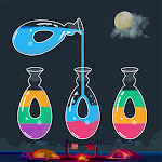 Cover Image of 下载 Water Sort Puzzle Ultimate  APK
