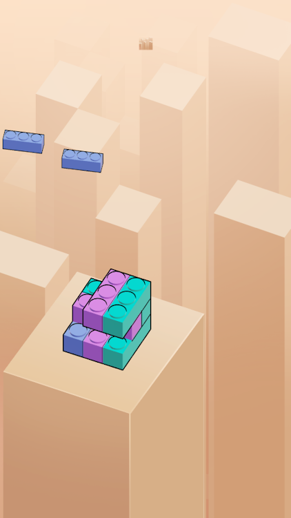 Brick Match 3D - New - (Android)