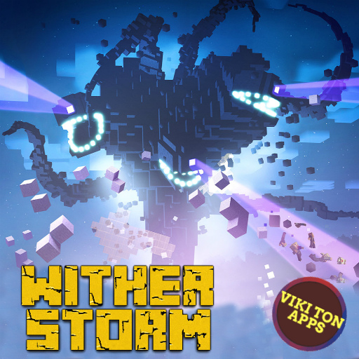 Wither Storm Addon Google Play のアプリ