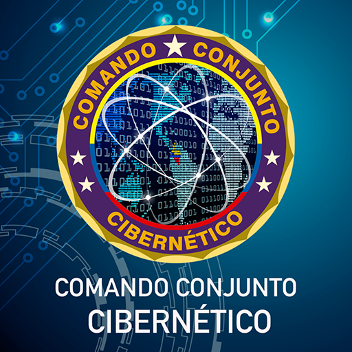 Comando Conjunto Cibernetico -  Icon