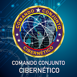 Icoonafbeelding voor Comando Conjunto Cibernetico -