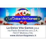 La Dolce Vita Games icon
