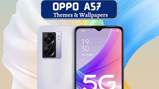 Oppo A57 Themes and Wallpapers