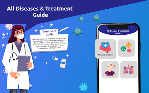 All Diseases Treatment Guide Unknown