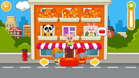 Firefighters – Rescue Patrol For PC 1