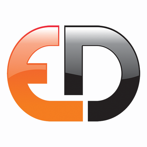 Embroidery Digitizing Services logo