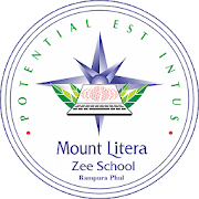 Mount Litera Zee School Rampura  Icon