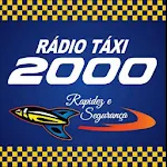 RadioTáxi 2000 - Passageiro
