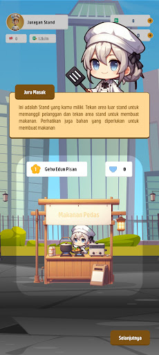 UMKM - GO Screen 2