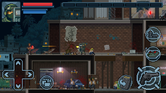 Door Kickers: Action Squad 截图