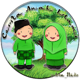 Collection of Islami Children Stories that inspire icon